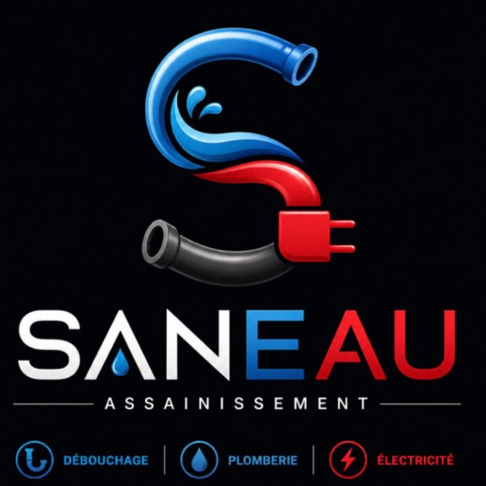 Saneau